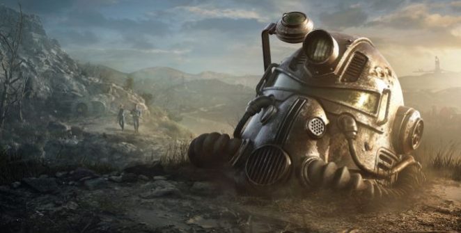 A Fallout-produkcióban Lisa Joy és Jonathan Nolan, a Westworld alkotói szerepelnek executive producerként.
