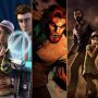 A Telltale Games megosztja a 2022-es terveit