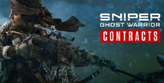 Megjelenési dátumot kapott a Sniper Ghost Warrior Contracts [VIDEO]