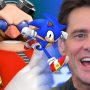 James Marsden, aki a filmben egy rendőrt alakít (és véletlenül találkozik csak Sonic-kal, de végül együttműködnek a történet során), szintén beszélt a Sonic-film hangulatáról: „Természetesen családbarát lesz a film, de azért van egy kis élesség benne.