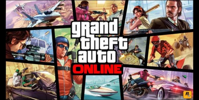 A különálló Grand Theft Auto Online az új Sony konzolon technikai újításokkal csaphat le a PlayStation 5-ösökre.