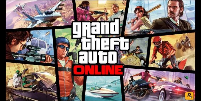 A különálló Grand Theft Auto Online az új Sony konzolon technikai újításokkal csaphat le a PlayStation 5-ösökre.