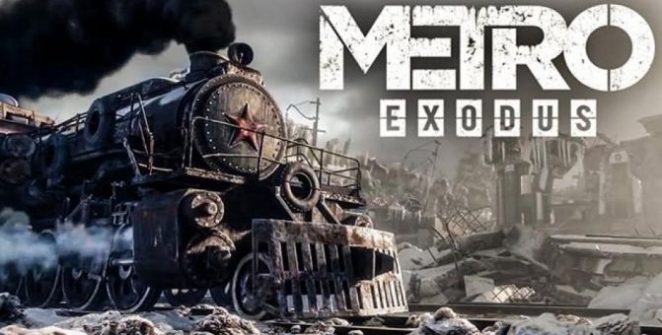 Epic Games Store - A Metro Exodus időzített Epic Games Store-exkluzivitásával kapcsolatban a Koch Mediától származik, mivel a Metro az ő IP-jük.
