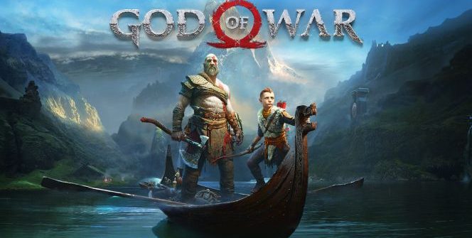 God of War - Köszönjük a teljes Worldwide csapatnak, a Sony PlayStation-családnak, és nektek, a több milliónyi God of War-rajongónak világszerte, akik bizalmat szavaztak nekünk egy olyan utazáson, amire sosem számítottunk.