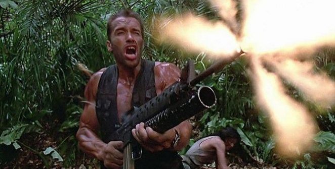 MOZI HÍREK - A közelgő Predator-film, a Badlands a jövőben játszódik majd, és tökéletes alkalom lehet arra, hogy Arnold Schwarzenegger visszatérjen a franchise-ba.