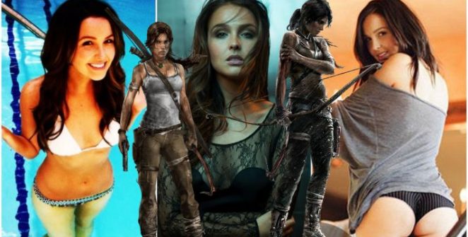 Így búcsúzunk a Tomb Raider trilógiától! Egy interjút is láthattok tőle, ahol bejelenti, hogy nagy eséllyel utoljára lesz Lara Croft.