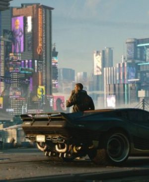 A Cyberpunk 2077 és a The Witcher-széria fejlesztője, a CD Projekt RED 77%-al növelte fejlesztési kiadásait 2020 első felében.