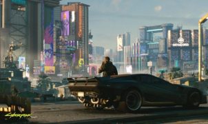 A Cyberpunk 2077 és a The Witcher-széria fejlesztője, a CD Projekt RED 77%-al növelte fejlesztési kiadásait 2020 első felében.