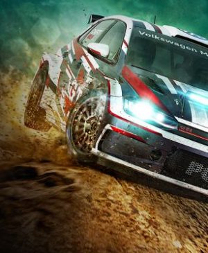 A DiRT Rally első része profi szimulátornak is elment volna, és bizony az akkori riválisokat elég komolyan lemosta a pályáról - még ma is összehasonlítási alapul szolgál.