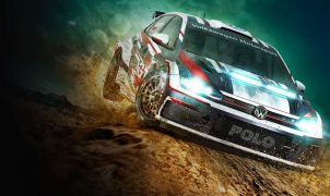 A DiRT Rally első része profi szimulátornak is elment volna, és bizony az akkori riválisokat elég komolyan lemosta a pályáról - még ma is összehasonlítási alapul szolgál.