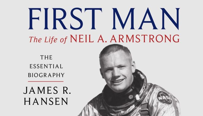 ps4pro First man book