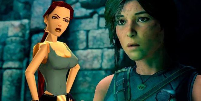 Amerikában le lett foglalva a Tomb Raider Ultimate Experience brand a Square Enix által, elképzelhető, hogy a legutóbbi trilógia kap egy újrakiadást?