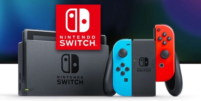 Nintendo Switch - Talán nem is kell rá olyan sokat várni, viszont nem olyan tekintetben lesz más, amire sokan számítanak.