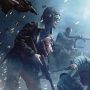 Battlefield V - Electronic Arts - Mivel már messze túlléptem a karakterlimitet, és feleslegesen nem körmölök, ez egy 7 pontos játék.