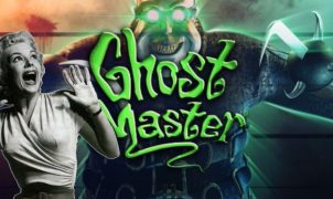 ps4pro ghost master 1
