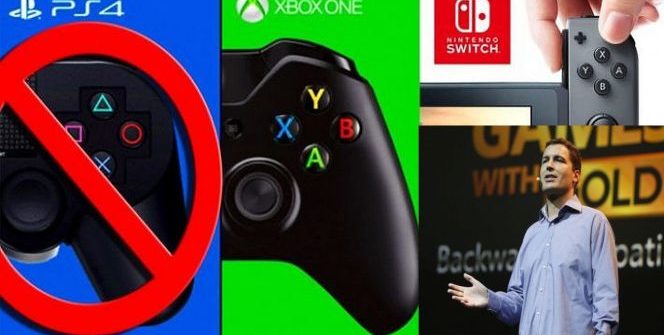 Mike Ybarra szerint a Sony továbbra sem hallgat a játékosokra, akik talán örömmel fogadnák, ha a PlayStation 4 és az Xbox One (illetve a Nintendo Switch) között lenne cross-playre mód.