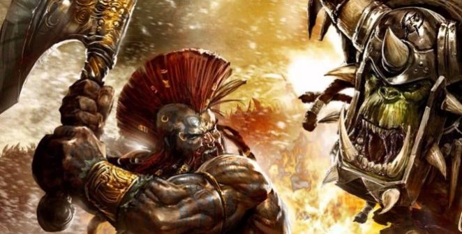 Warhammer: Chaosbane first appeared on PlayStation 4, Xbox One and PC via Steam in May 2019. It will also arrive on PlayStatio 5 and Xbox Series X...