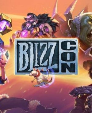A Blizzard tervezi az idei BlizzCont, amit ismételten Anaheimben megtartanának meg, de már most figyelmeztetnek minket, hogy elmaradhat a buli.