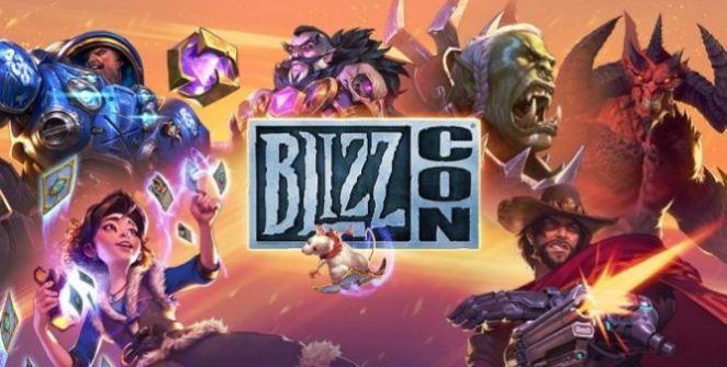 A Blizzard tervezi az idei BlizzCont, amit ismételten Anaheimben megtartanának meg, de már most figyelmeztetnek minket, hogy elmaradhat a buli.