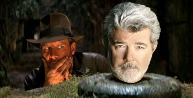 MOZI HÍREK: Steven Spielberg a legikonikusabb filmjének ötödik részétől, az Indiana Jones 5-től vált meg rendezőként, azonban egy igen jó rendező váltja majd fel.