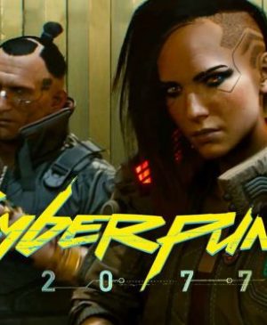 Cyberpunk 2077 next-gen -Túl korai még a részletekről beszélni. Sok dolgot csinálunk, amiről nem beszélünk, és nem mondom, hogy egy újabb Cyberpunk-terméket fejlesztünk-e vagy sem.