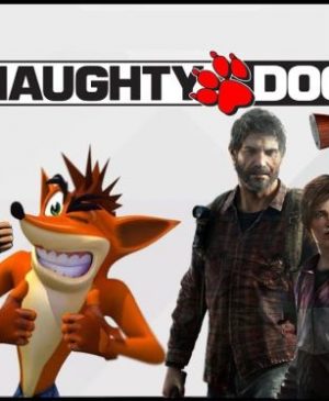 Naughty Dog - A The Last of Us Part 2-n túl tekinthetnek már a „pajkos kutyák”.