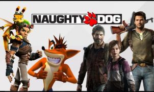 Naughty Dog - A The Last of Us Part 2-n túl tekinthetnek már a „pajkos kutyák”.