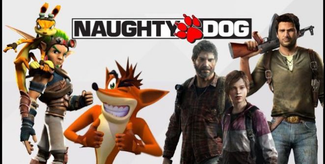 Naughty Dog - A The Last of Us Part 2-n túl tekinthetnek már a „pajkos kutyák”.