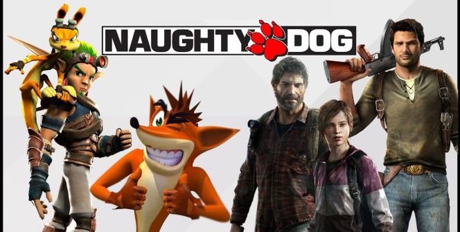Naughty Dog - A The Last of Us Part 2-n túl tekinthetnek már a „pajkos kutyák”.