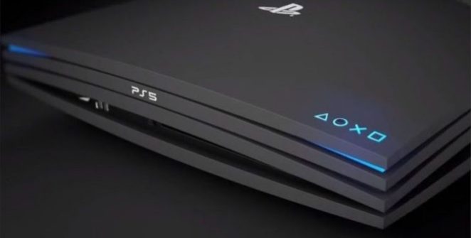 PlayStation 5 - Ahmad megerősítette, hogy „a PlayStation 5-ös fejlesztőkészletek (devkitek) már kinn vannak” a külsős, third-party fejlesztőknél, és „remek dolgokat hallott róluk”, ám szerinte egyhamar nem fogunk többet hallani róluk még egy kis ideig.