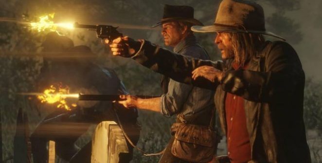 Red Dead Redemption 2 - Rengeteg portál írt nemrég arról a 4chan egyik pletykáját alapul véve, hogy a Red Dead Redemption 2 PC-re is megjelenik és április 22-én kerül majd fel egy bizonyos online boltba.