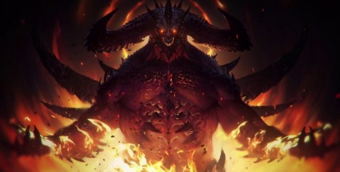 Diablo Immortal – már előregisztrálható a játék, a kínai játékosok hamarosan kipróbálhatják, milyen érzés is mobilon Diablo-zni!