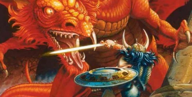 MOZI HÍREK - Rawson Marshall Thurber rendezi majd az eOne közelgő élőszereplős sorozatát, amelyet a Dungeons & Dragons ihletett.