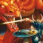 MOZI HÍREK - Rawson Marshall Thurber rendezi majd az eOne közelgő élőszereplős sorozatát, amelyet a Dungeons & Dragons ihletett.