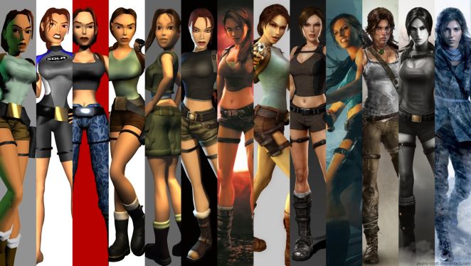 Nyílt világú lesz az új Tomb Raider?