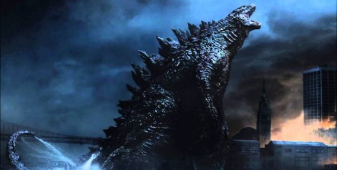 Godzilla II -A godzilla.com hivatalos oldal, amelynek célja, hogy elkényeztesse a rajongókat. Pillanatnyilag a monsterpedia, vagyis szörnyenciklopédia a legizgalmasabb része, amely 17 kaijut mutat be nagy alapossággal Godzilla főellenségétől