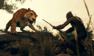 Ancestors: The Humankind Odyssey - Három bevezető trailerrel készülnek a fejlesztők, hogy a legalapvetőbb túlélési képességeket, illetve a számunkra igazán veszélyes lényeket bemutathassák számunkra - ne feledjük, az Ancestors: The Humankind Odyssey története a neogén Afrikában fog kezdődni, mégpedig tíz millió évvel ezelőtt, az emberiség evolúciójának kezdetén!