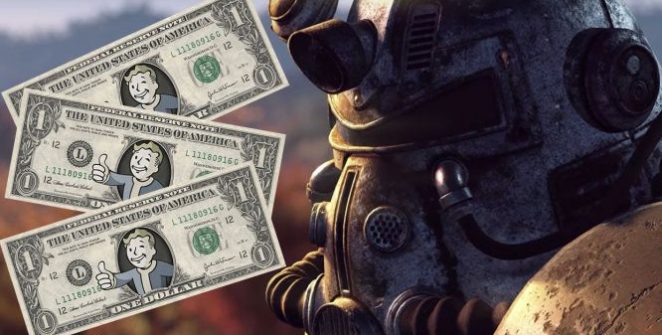 Fallout 76 - Milyen hibák vannak?