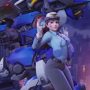 Overwatch játékosnak lenni kifizetődő – akár 8.863.252 Ft-ot kereshetünk a játékkal a művésztehetségek év végi megmérettetésén!