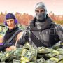 Az Apple levette a Fortnite-ot az App Store-ból, miután az Epic Games megszegte fizetési kötelezettségét.