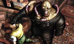 Resident Evi 3 - Addig is itt van a Resident Evil 3 Remake, ami... nos, erre nem sokan számítanak, de nem ugyanaz a csapat csinálja, akik a Resident Evil 2 Remake-et, sőt, lényegében nem belsőleg, a Capcom Division 1-nél készül!