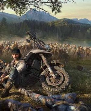 Days Gone - A permutációk, amennyi dolog megtörténhet, csillagászati mértékűek, és hogy ezek működjenek, ezeknek a rendszereknek a helyükön kell lenniük. Nem igazán tudod finomhangolni a játékot, ha még nincs nagyon készen a közelharci rendszer, mert akkor a kraftolást nem tudod behangolni.