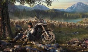 Days Gone - A permutációk, amennyi dolog megtörténhet, csillagászati mértékűek, és hogy ezek működjenek, ezeknek a rendszereknek a helyükön kell lenniük. Nem igazán tudod finomhangolni a játékot, ha még nincs nagyon készen a közelharci rendszer, mert akkor a kraftolást nem tudod behangolni.