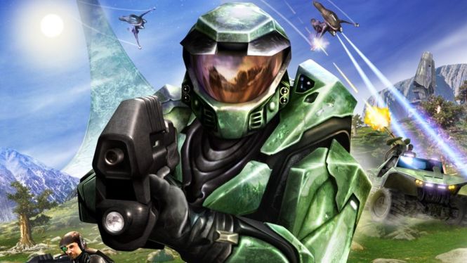 343 Industries helps recover lost Halo 1 content