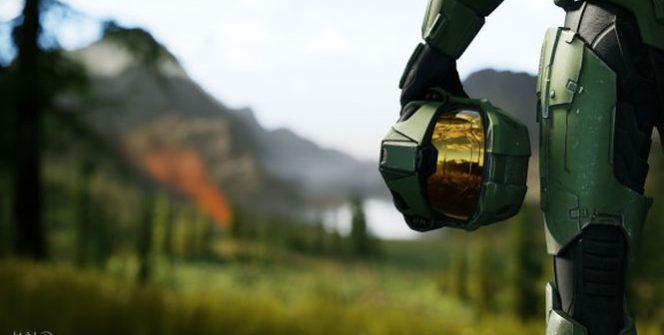 A Microsoft végre elhozza nekünk. Halo Infinite singleplayer kampány bemutató hónap végén, július 23.-án, a multi leleplezése viszont későbbre marad.