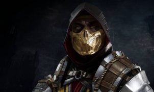 A NetherRealm Studios bejelentette, hogy március 28-án érkezik a Mortal Kombat 11 bétája. Azt még nem tudni, hogy mennyi ideig tart majd, de sajnos, csak két platformon lehet majd kipróbálni a játékot, PS4-en és Xbox One-on, így a PC- és Nintendo Switch-tulajok ebből a buliból kimaradnak.