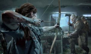 Naughty Dog - The Last of Us Part II -A PlayStation 4-exkluzív játékok egyik utolsó nagyobb címéről talán megtudtuk, hogy pontosan mikortól is lehet megszerezni azt...