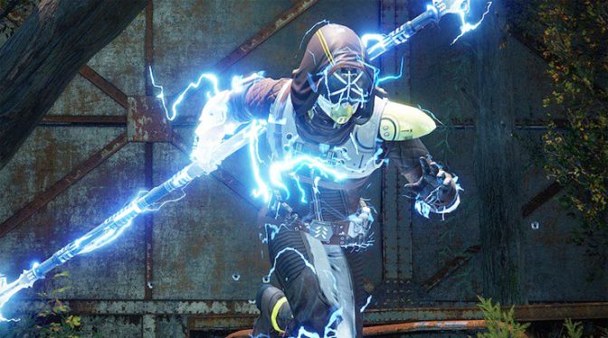 Destiny 2 cheat selling site is infringing copyright