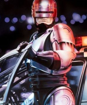 MOZI HÍREK - Neil Blomkamp az ikonikus, eredeti, 1987-es filmben látható páncélt fogja majd „klónozni” a Robotzsaru visszatér című filmben.