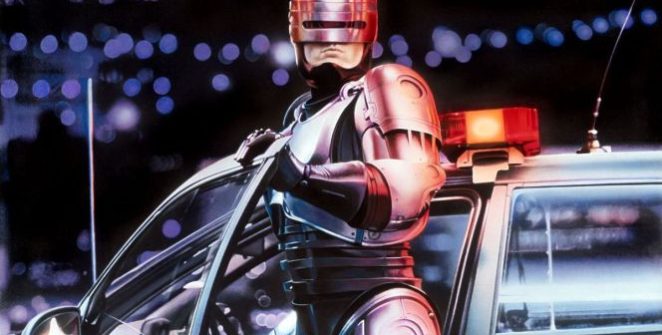 MOZI HÍREK - Neil Blomkamp az ikonikus, eredeti, 1987-es filmben látható páncélt fogja majd „klónozni” a Robotzsaru visszatér című filmben.